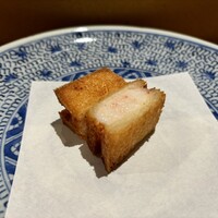 天ぷら浅沼 - 