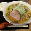 札幌味噌ラーメン専門店 けやき 新千歳空港店