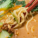 鼎泰豐  - 担々麺