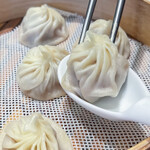 鼎泰豐  横浜ランドマークプラザ店 - 小籠包