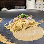 つくばらーめん 鬼者語 - 