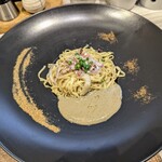 つくばらーめん 鬼者語 - 