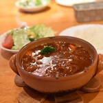 ブラン・ルージュ - 