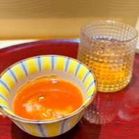鮨 蓮心 - 