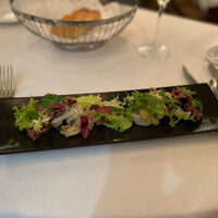 AKARENGA STEAK HOUSE - 