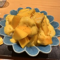 割烹 柚葉 - 
