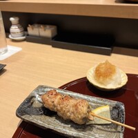 おみ乃 神谷町 - 