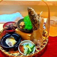 鮨 蓮心 - 