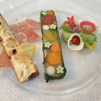 レストランKEI - 