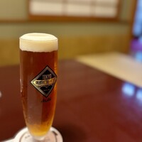 太田なわのれん - ペールエール