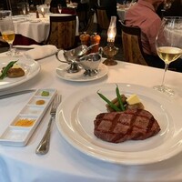 AKARENGA STEAK HOUSE - 