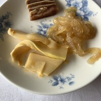 北京宮廷料理 涵梅舫 - 前菜