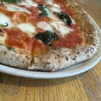 PIZZERIA　37 - 