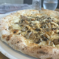 PIZZERIA　37 - 