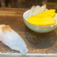 鮨 蓮心 - 