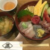 浜焼き･海鮮丼 かもめ丸