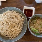 そば屋 二八十六 - 