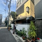 丹想庵　健次郎 - 