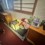 丹想庵　健次郎 - 