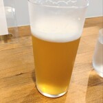 LA TABLE DE YAMASAKI - クラフトビール　シルクエール