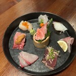 丸秀鮮魚店 久留米店 - 