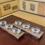 丹想庵　健次郎 - 