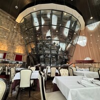 RESTAURANT DAZZLE - 