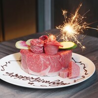近江うし焼肉 にくTATSU 日本橋室町店 - 