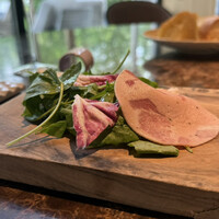 RISTORANTE＆BAR EVOLTA - 