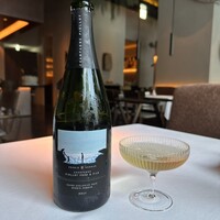 ル・プリスティン レストラン 東京 - 