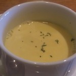 ファルファッレ - スープ