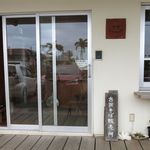 古謝そば屋 - 古謝そばの販売所