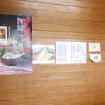 古謝そば屋 - テイクアウト価格表