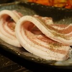 ヤカン食堂 - 