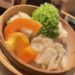 笑い上戸 - 