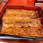 鰻 和処 いづ喜 - 