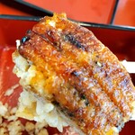 鰻 和処 いづ喜 - 