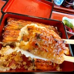 鰻 和処 いづ喜 - 