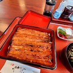 鰻 和処 いづ喜 - 