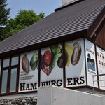 ビトウィーン ザ ブレッド - 