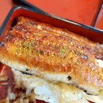 鰻 和処 いづ喜 - 