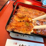 鰻 和処 いづ喜 - 