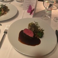 ツキ シュール ラメール - 