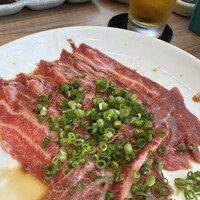 焼肉ソムリエ 萬樹亭 福島店 - 