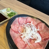 焼肉ソムリエ 萬樹亭 福島店 - 