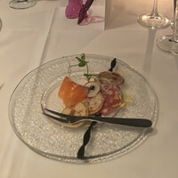 ツキ シュール ラメール - 