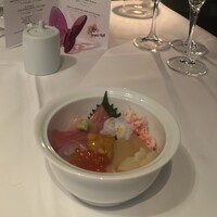 ツキ シュール ラメール - 