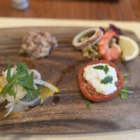 イル カルディナーレ 銀座本店 - 