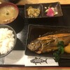 魚屋食堂 魚吉三平