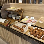 レストラン アヴァンシア - 